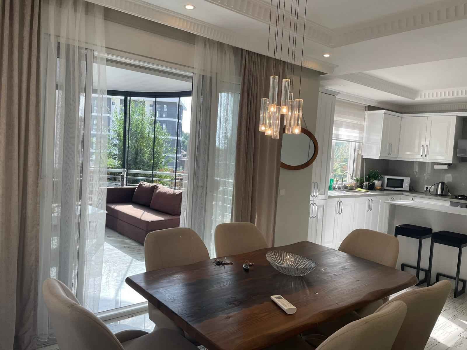 Villa zum Verkauf in Alanya 18