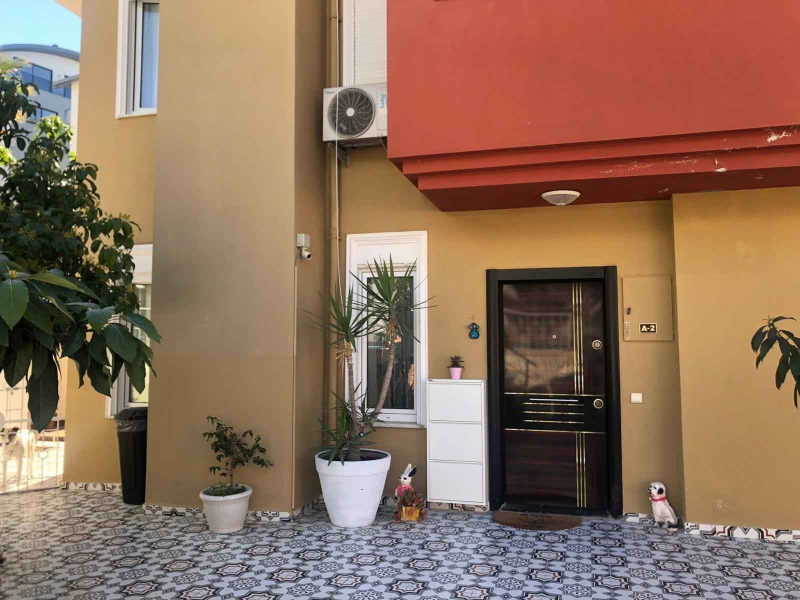 Villa zum Verkauf in Alanya 19