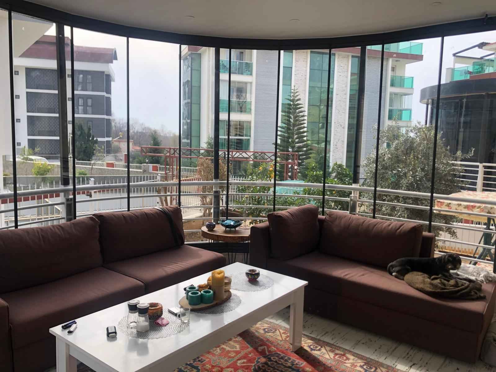 Villa zum Verkauf in Alanya 22