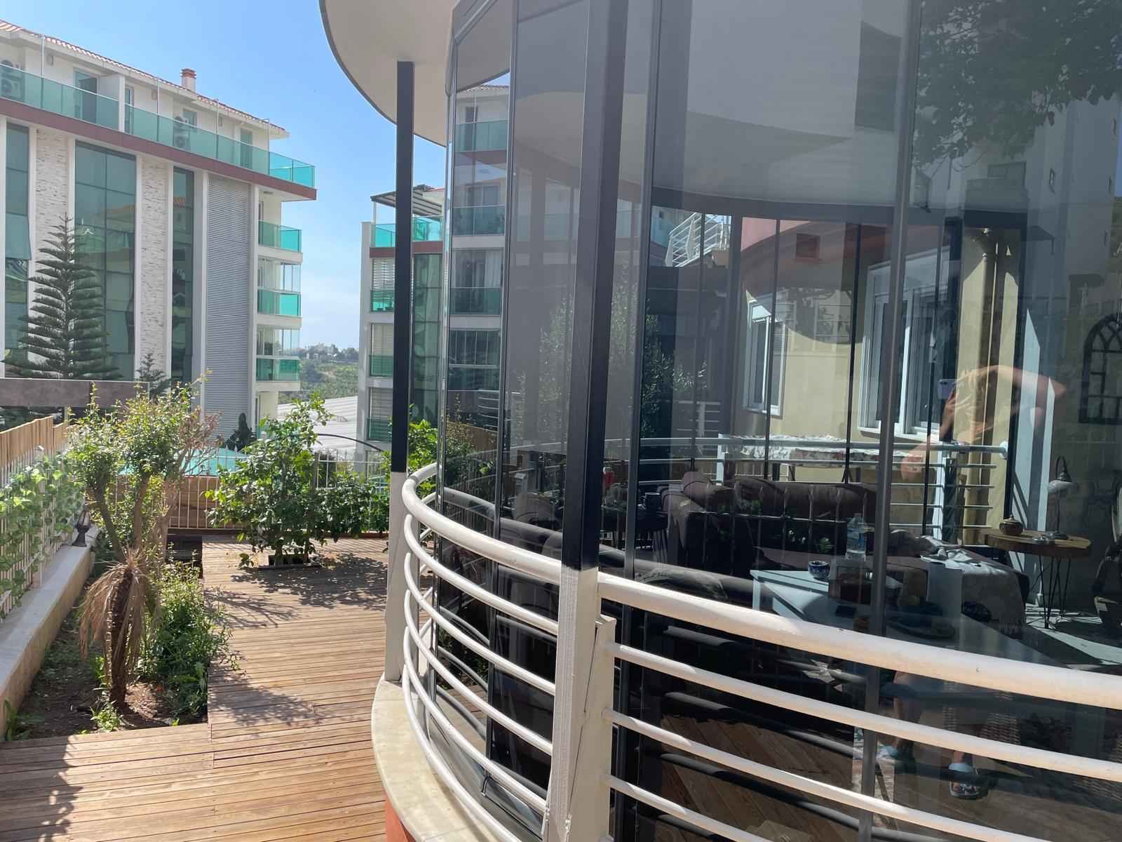 Villa zum Verkauf in Alanya 25