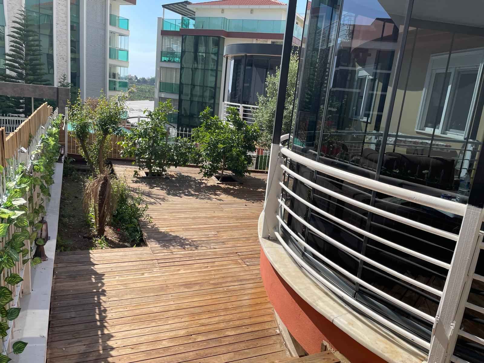 Villa zum Verkauf in Alanya 29