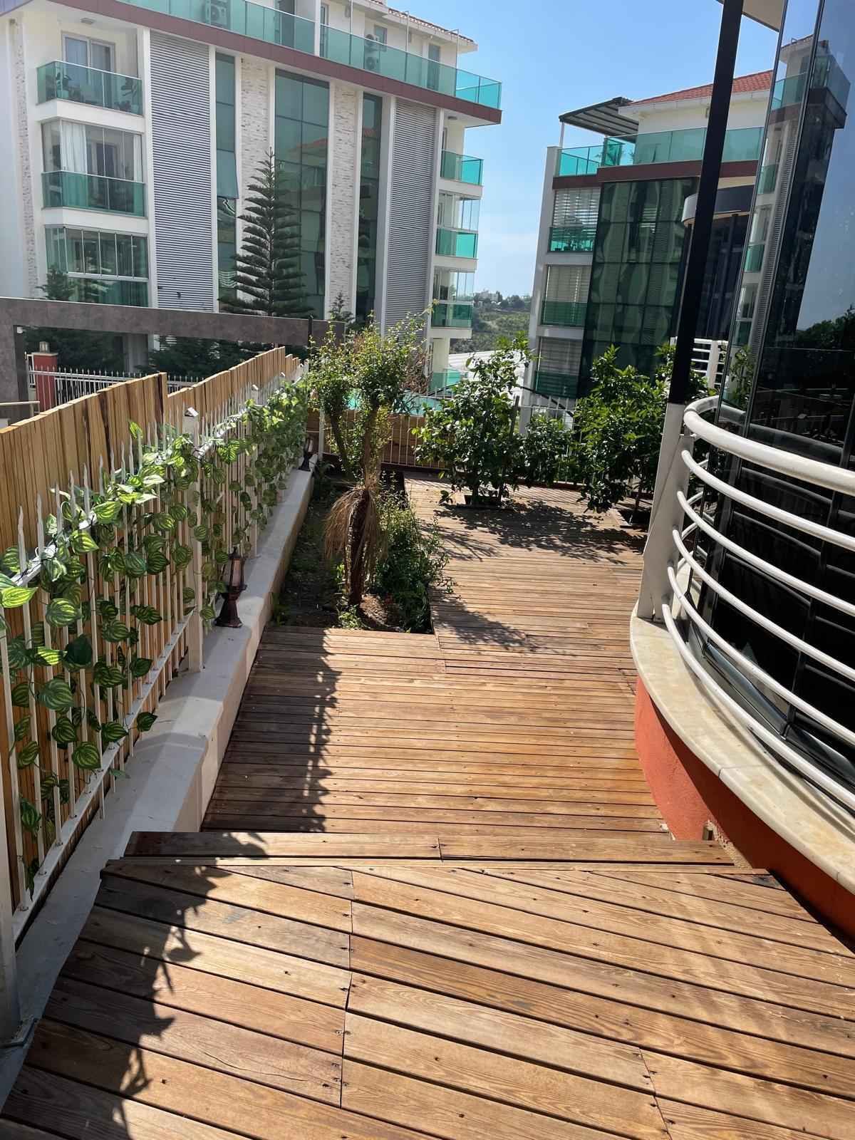 Villa zum Verkauf in Alanya 31