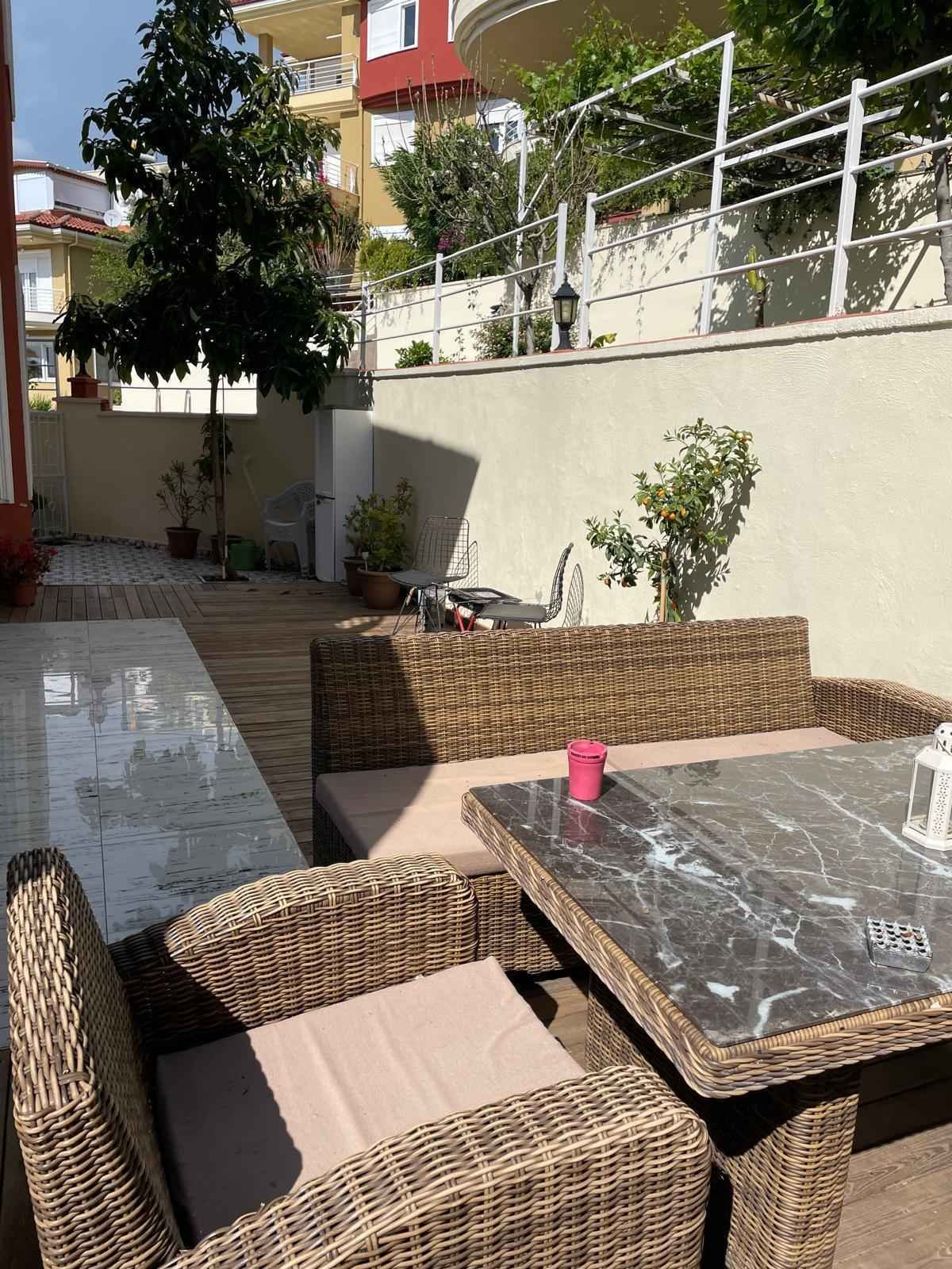 Villa zum Verkauf in Alanya 34