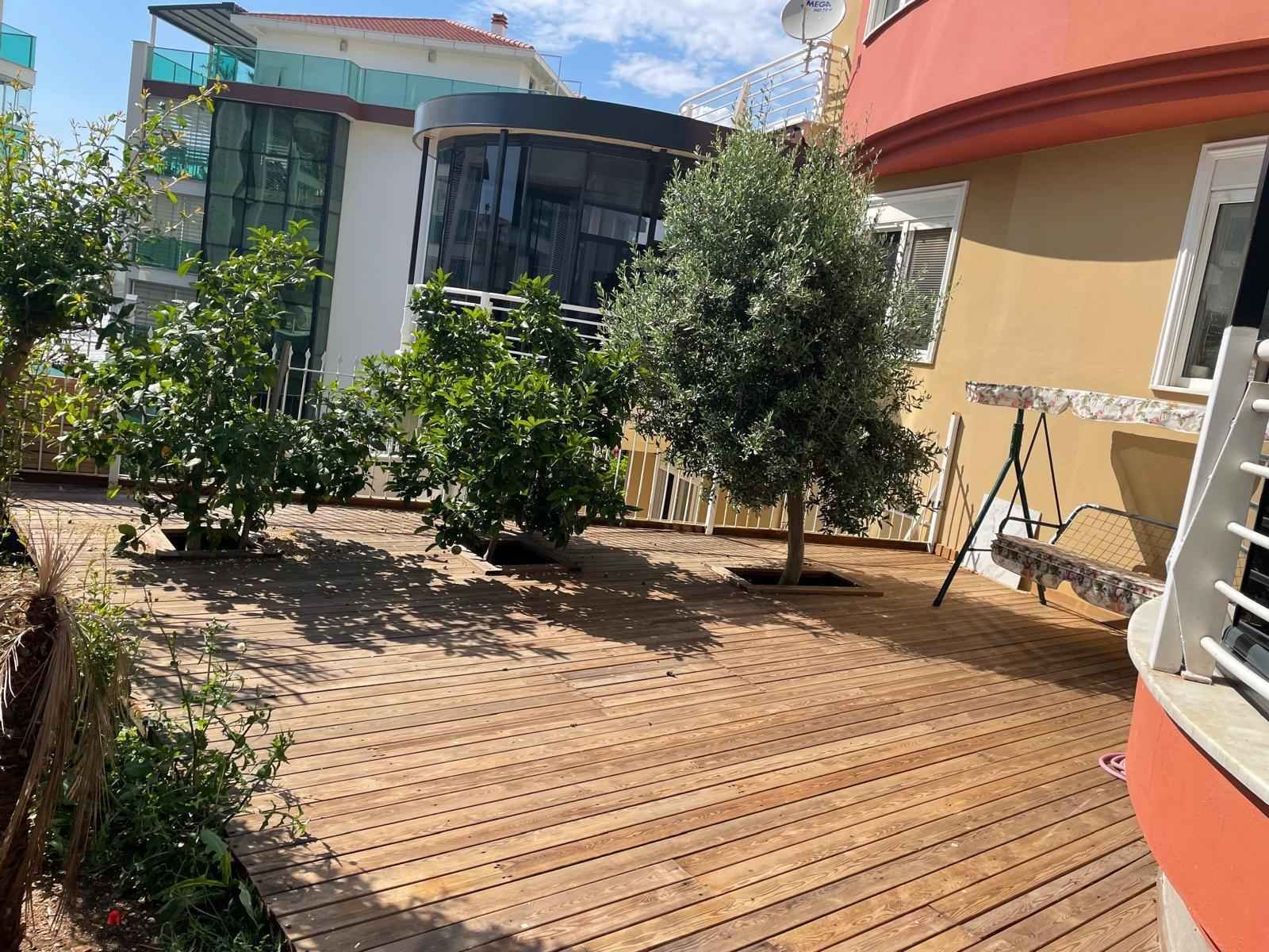 Villa zum Verkauf in Alanya 36