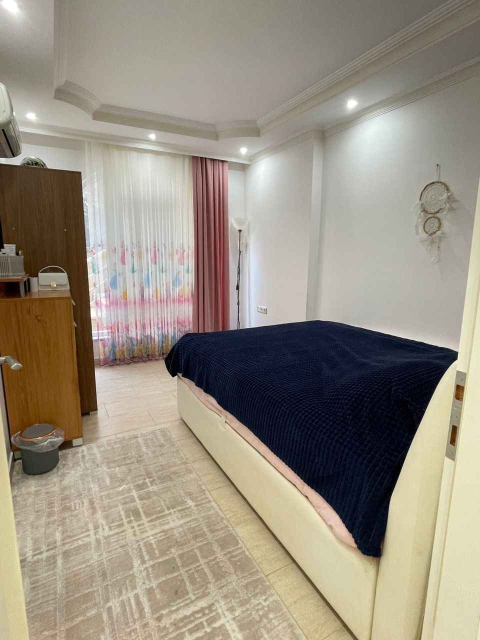 2+1 Wohnung Alanyaa 07 2+1 Wohnung Alanyaa 07