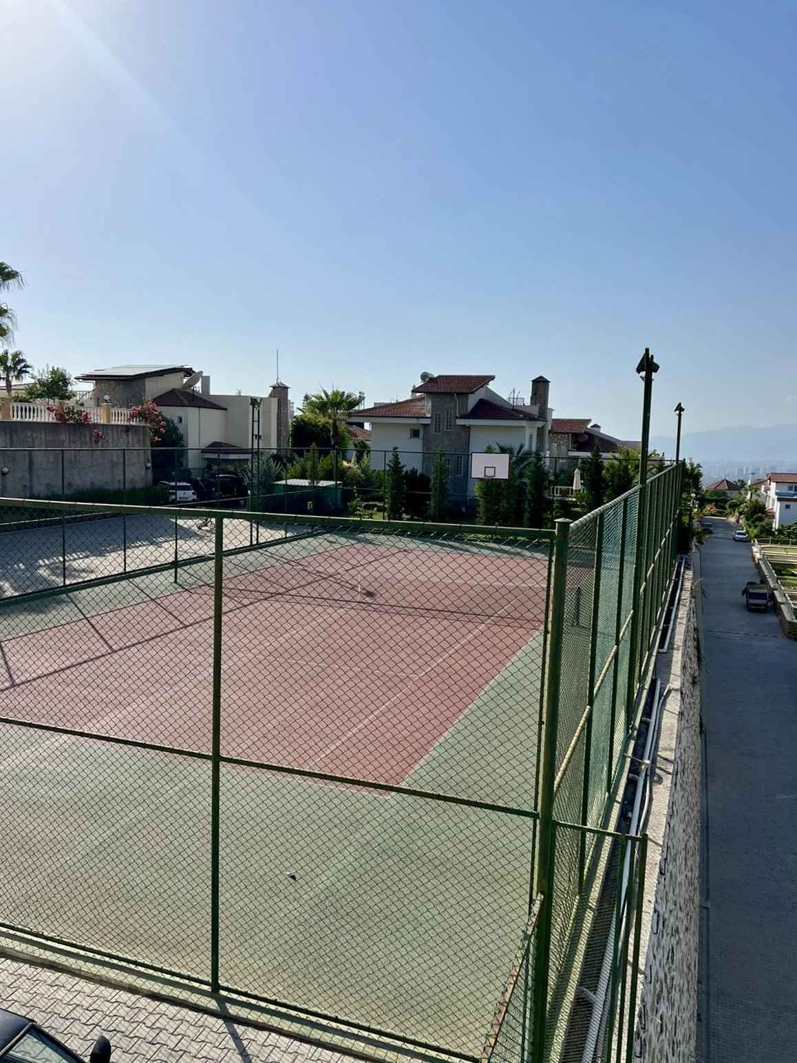 Villa zum Verkauf in Alanya  16