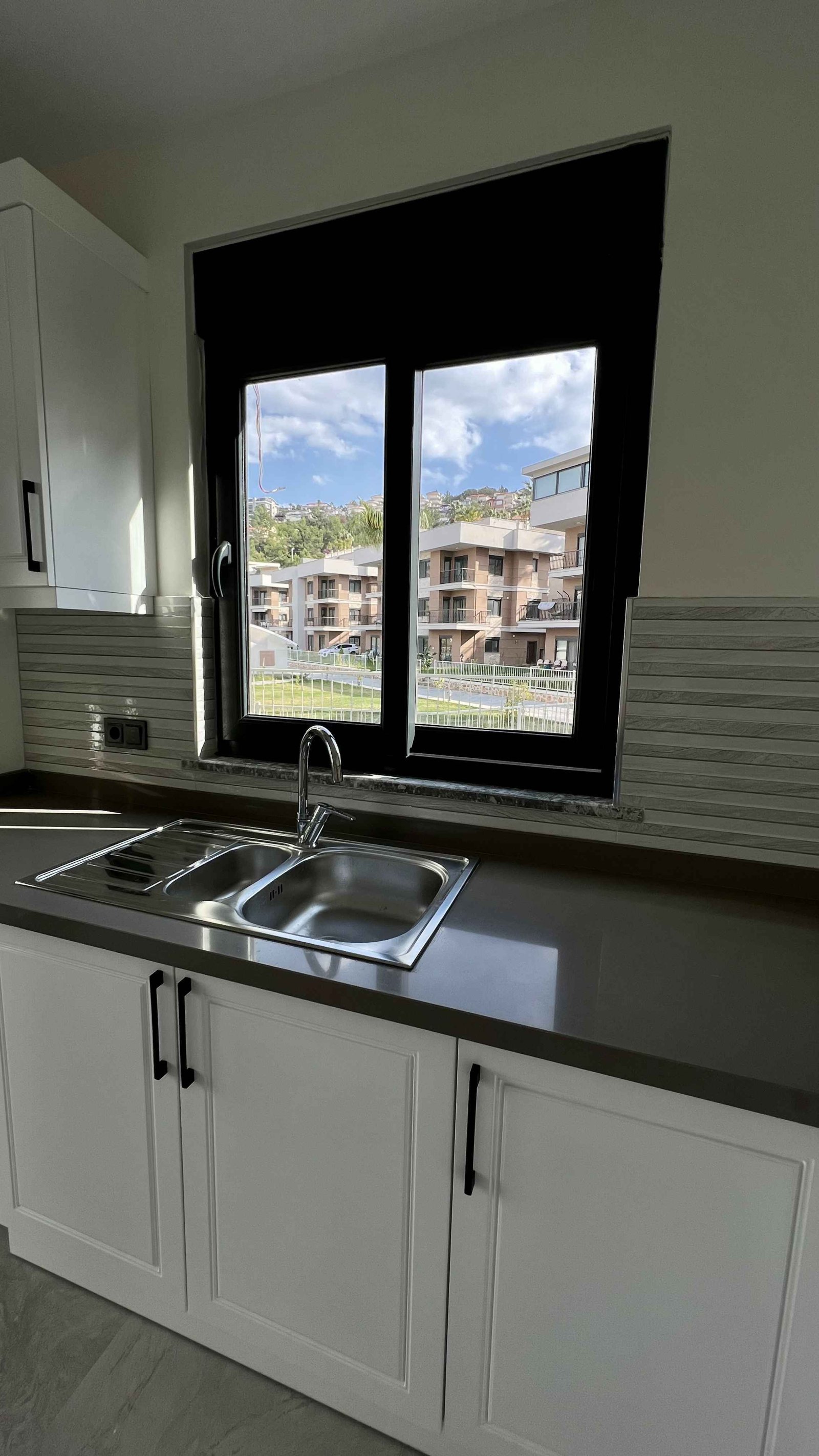 Villa zum Verkauf in Alanya  23