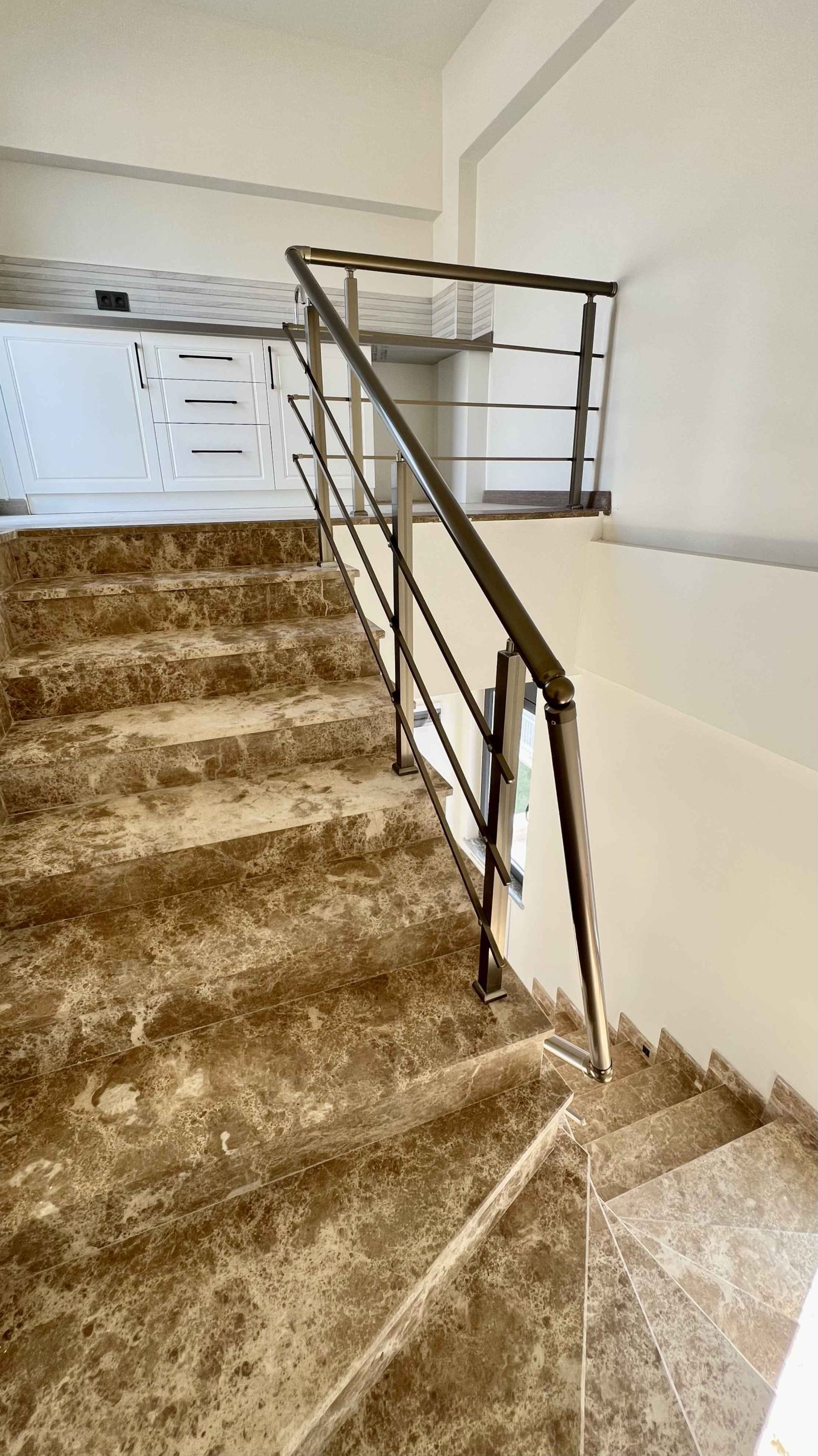 Villa zum Verkauf in Alanya  38