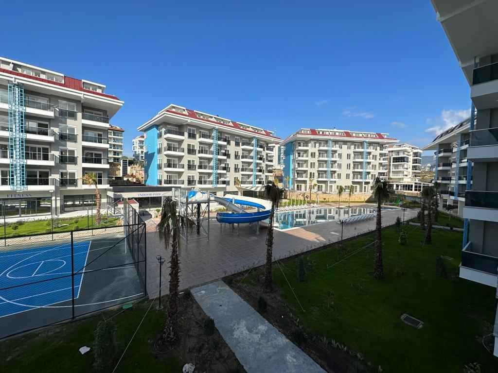 1+1 möblierte Wohnung Alanya 11 1+1 möblierte Wohnung Alanya 11