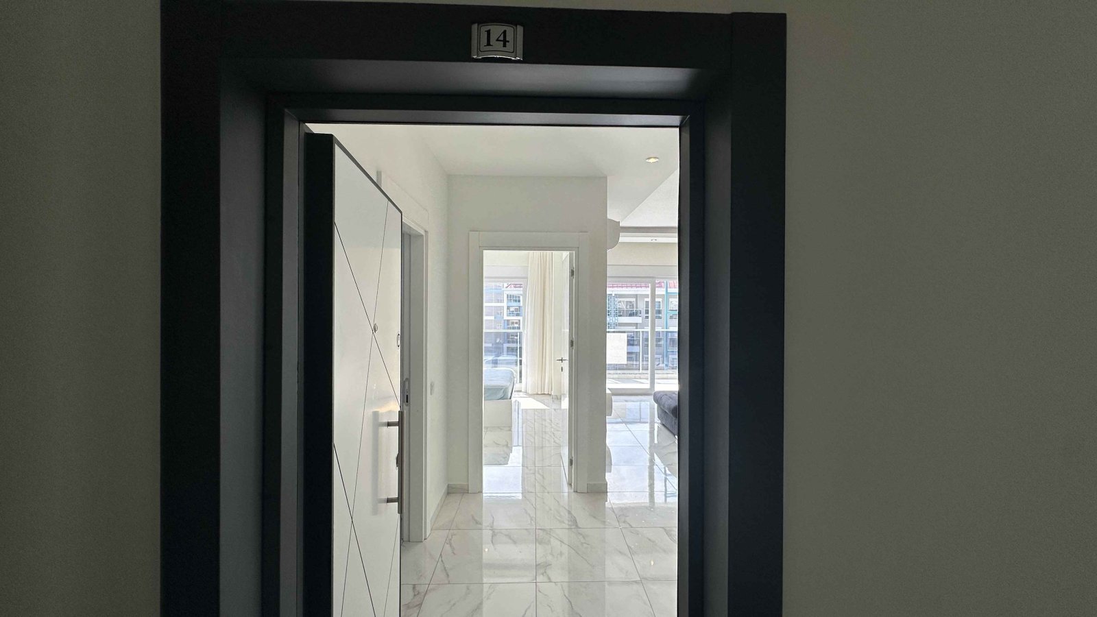 1+1 möblierte Wohnung Alanya 49 1+1 möblierte Wohnung Alanya 49