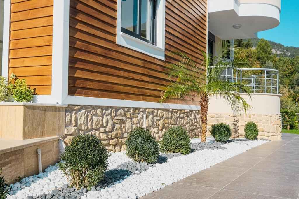 Villa mit Pool in Alanya  24