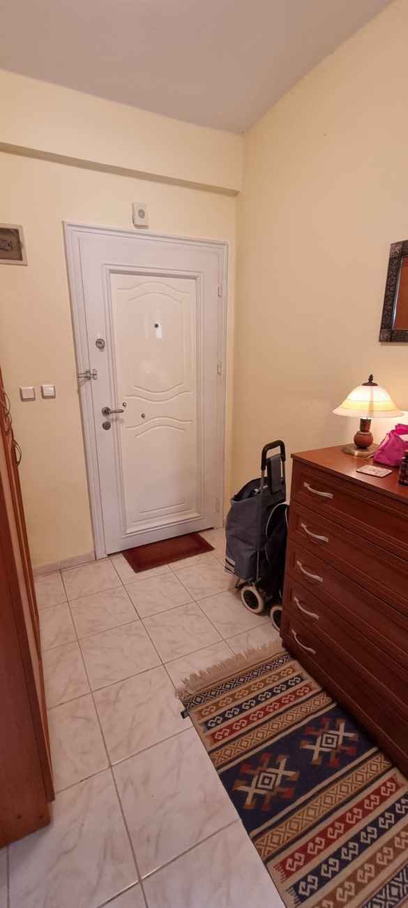 1+1 möblierte Wohnung in Mahmutlar  02