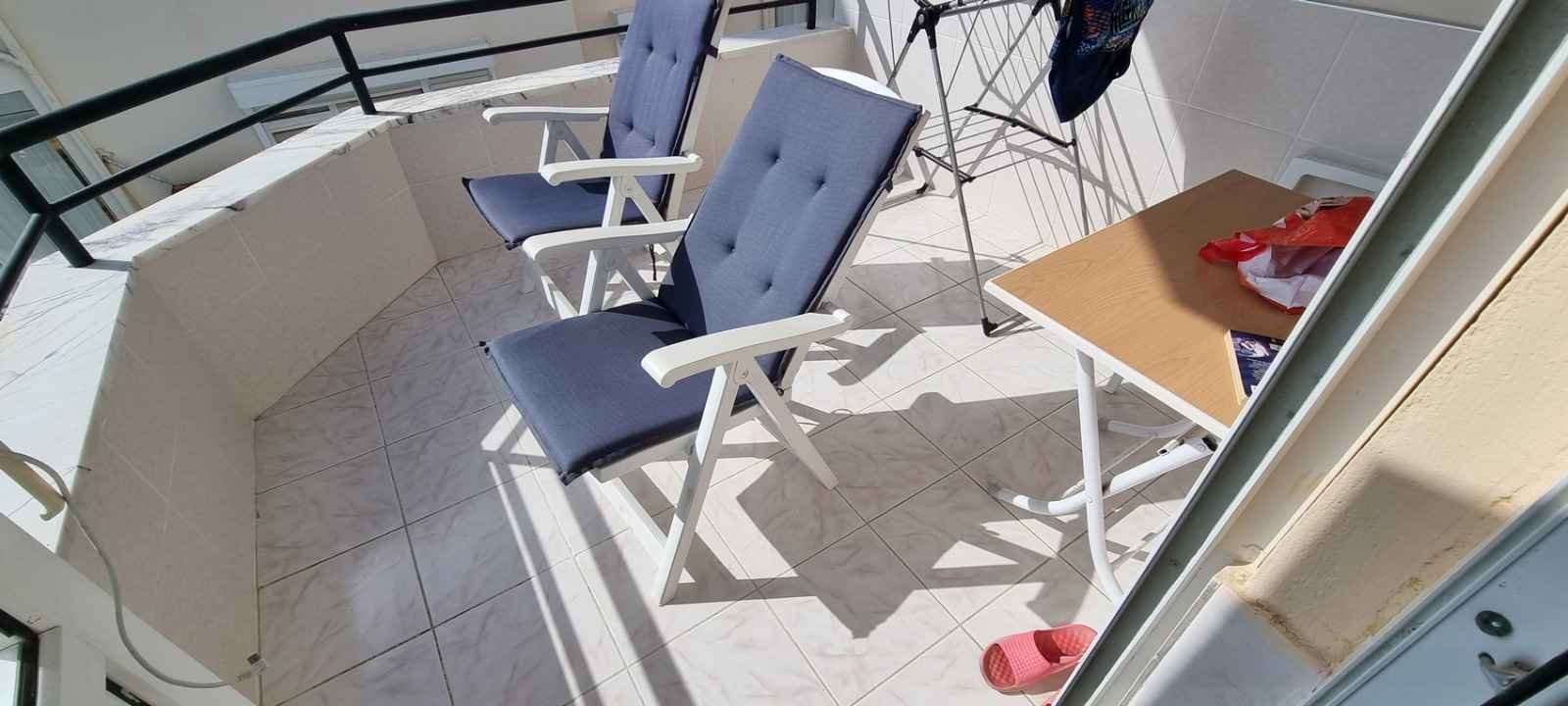 1+1 möblierte Wohnung in Mahmutlar  10