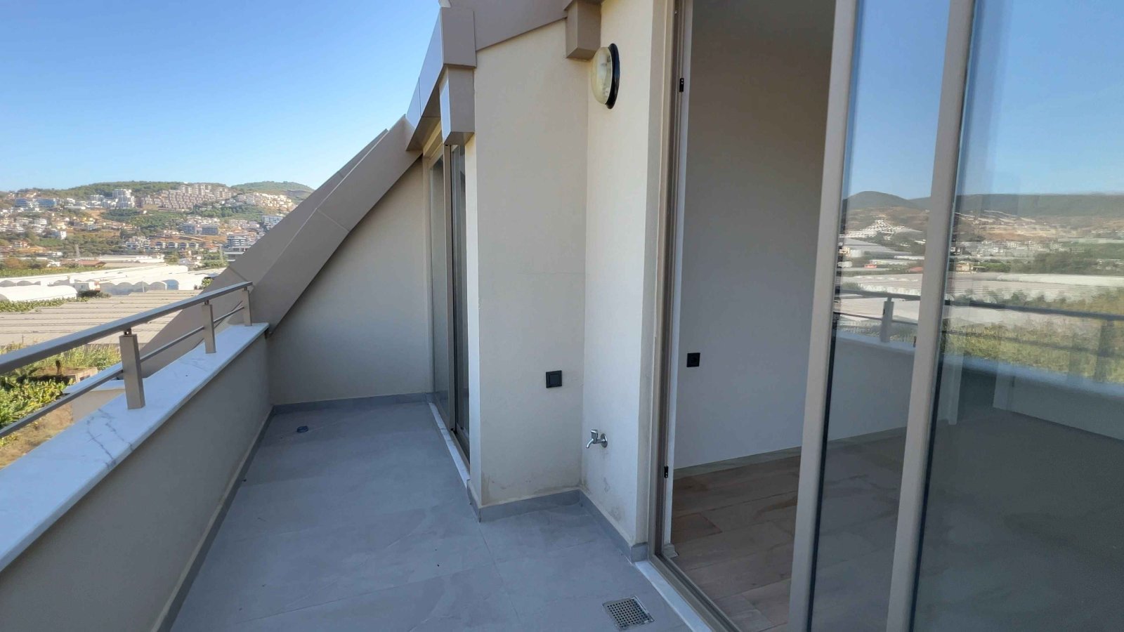 Alanya Kargicak duplex for sale 11 Alanya Kargicak duplex for sale 11