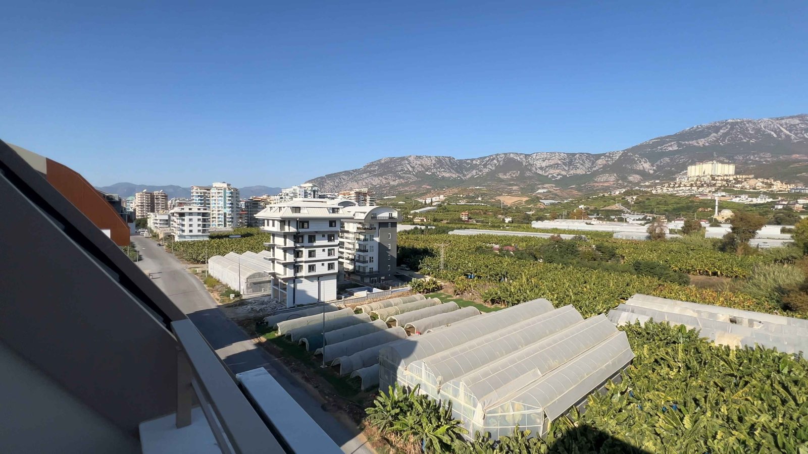 Alanya Kargicak duplex for sale 14 Alanya Kargicak duplex for sale 14