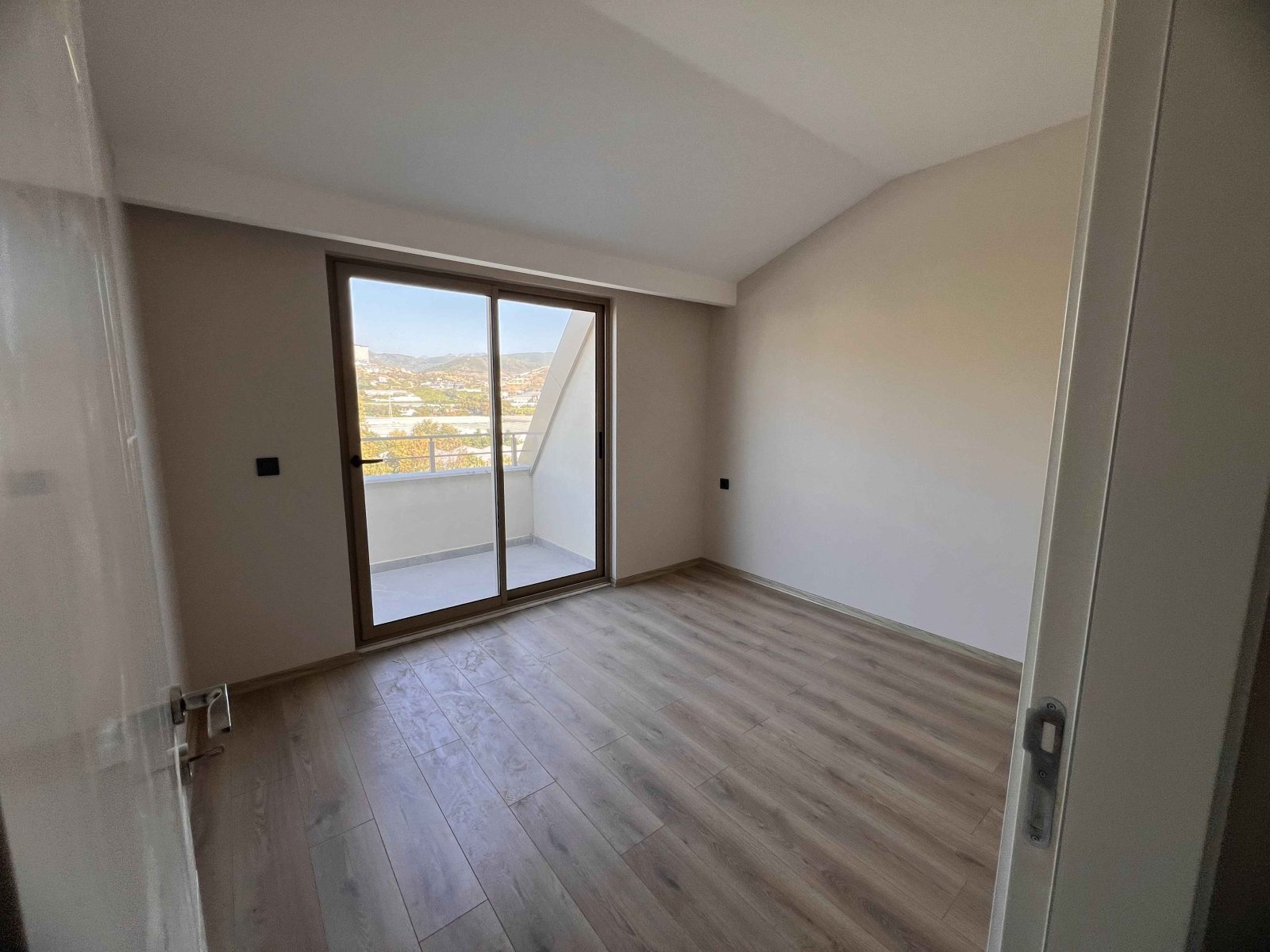 Wohnung zum Verkauf in Alanya Kargicak  18