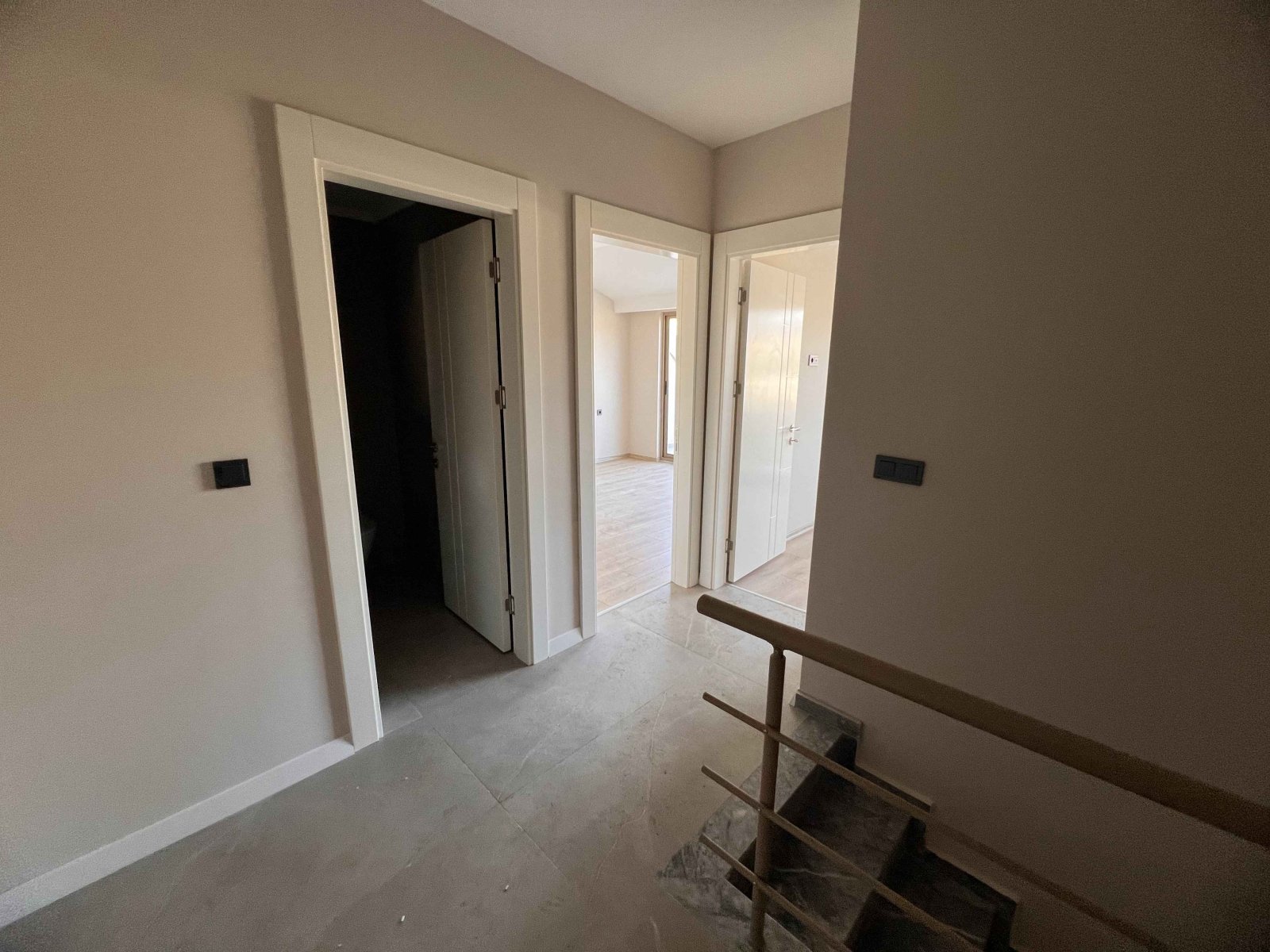 Wohnung zum Verkauf in Alanya Kargicak  21