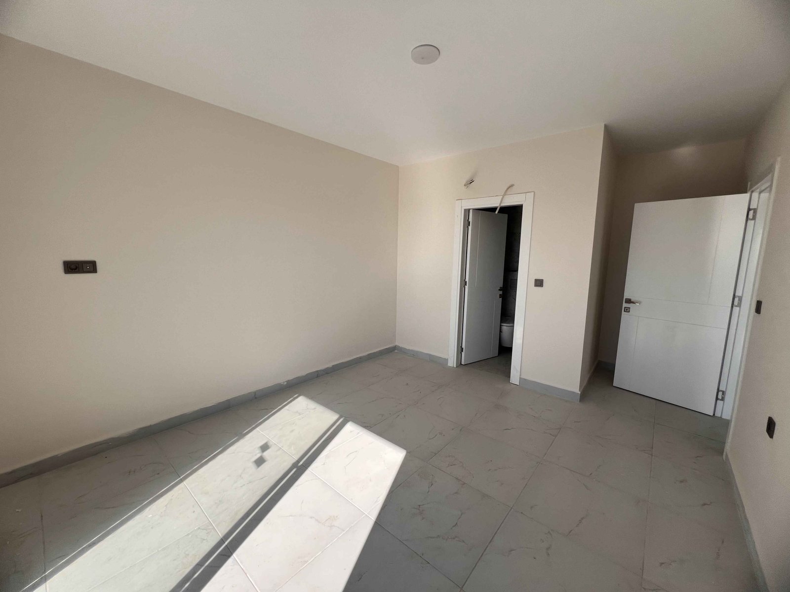 3+1 Neubau Alanya  06