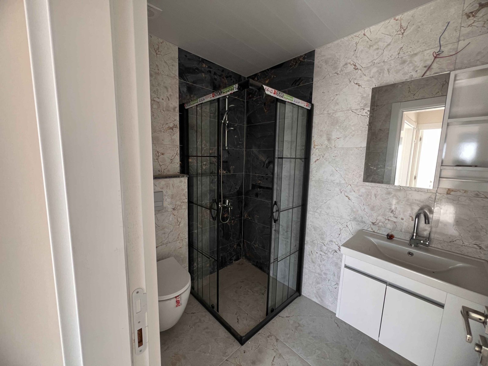 3+1 Neubau Alanya  04