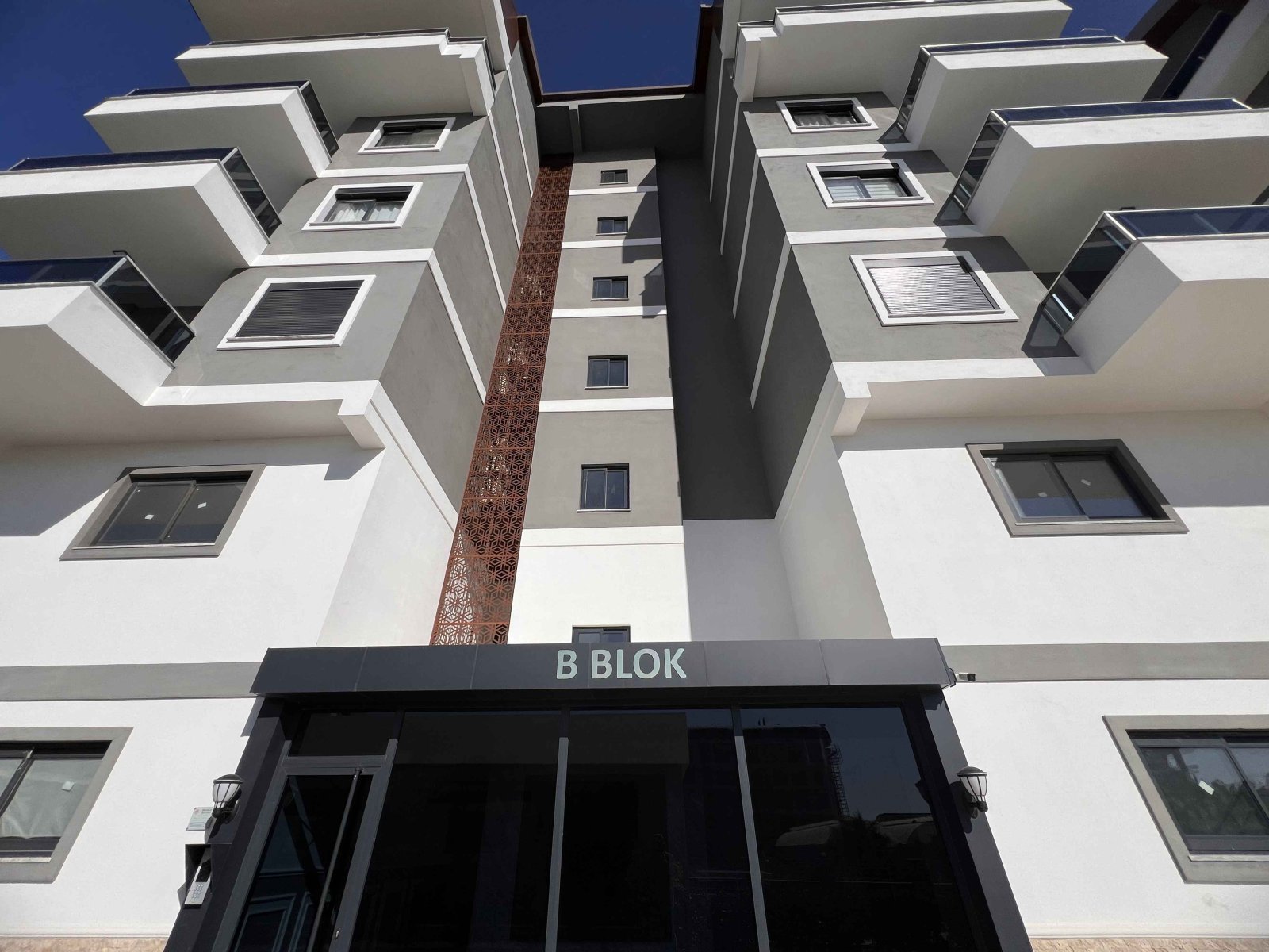 3+1 Neubau Alanya  07