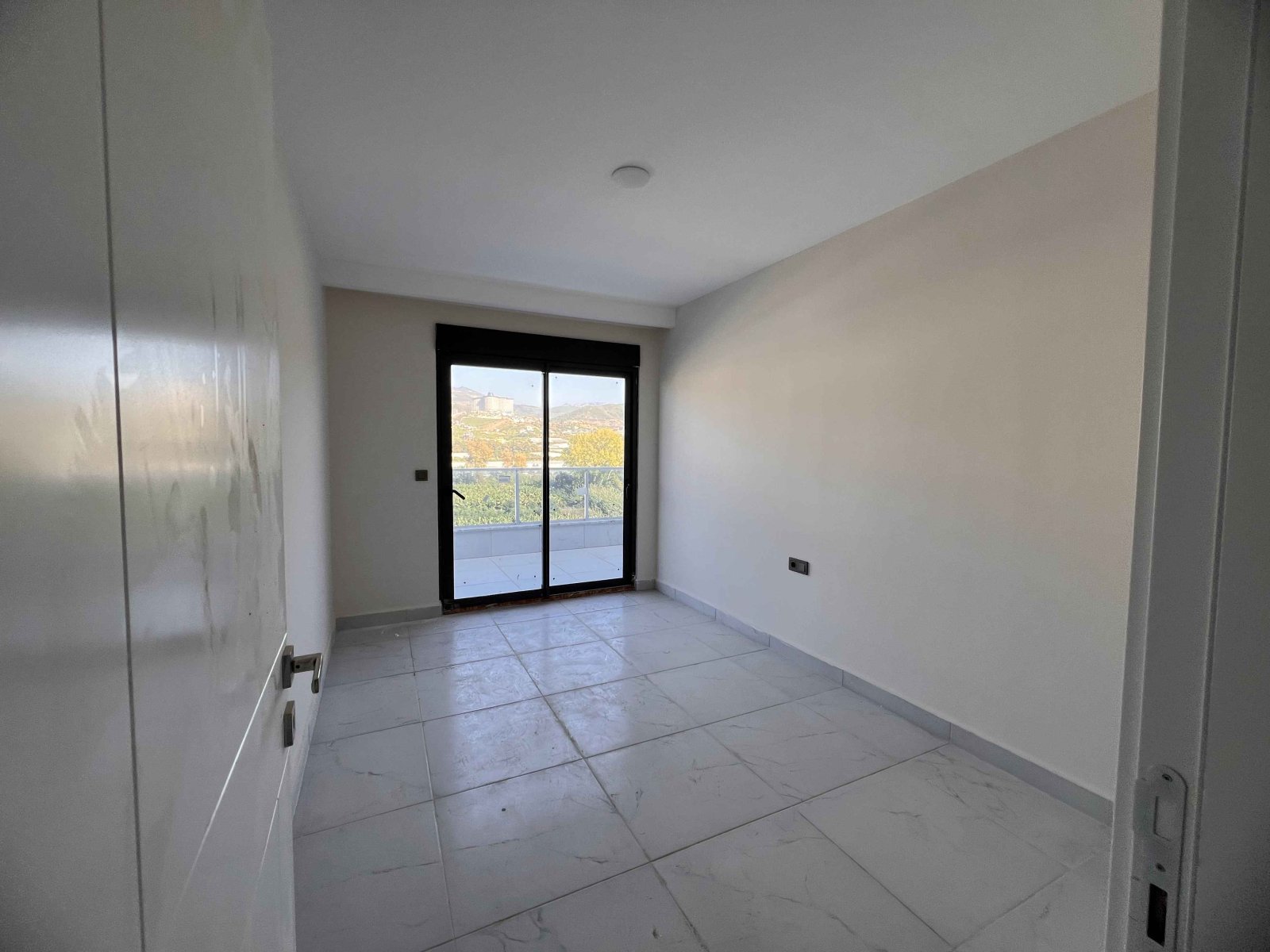 4+1 Neubau Alanya 18