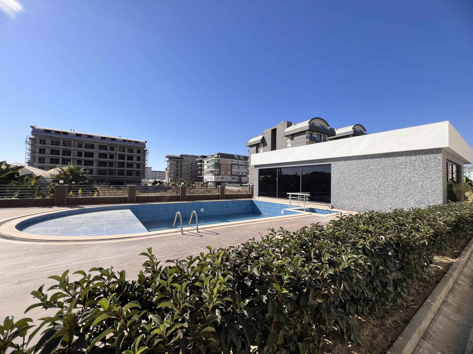 4+1 Neubau Alanya 28