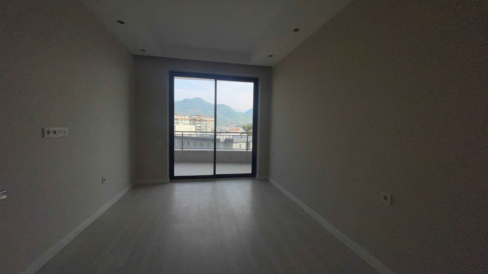 3+1 Luxuswohnung Alanya  27