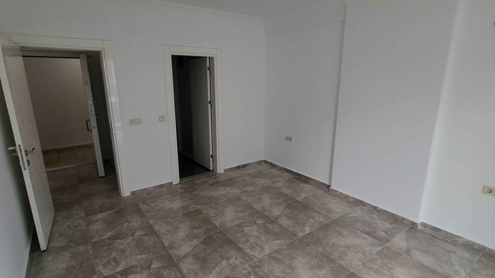 Wohnung zum Verkauf in Alanya 07