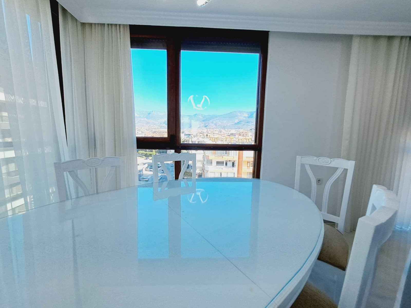  Wohnung mit Meerblick Alanya 19