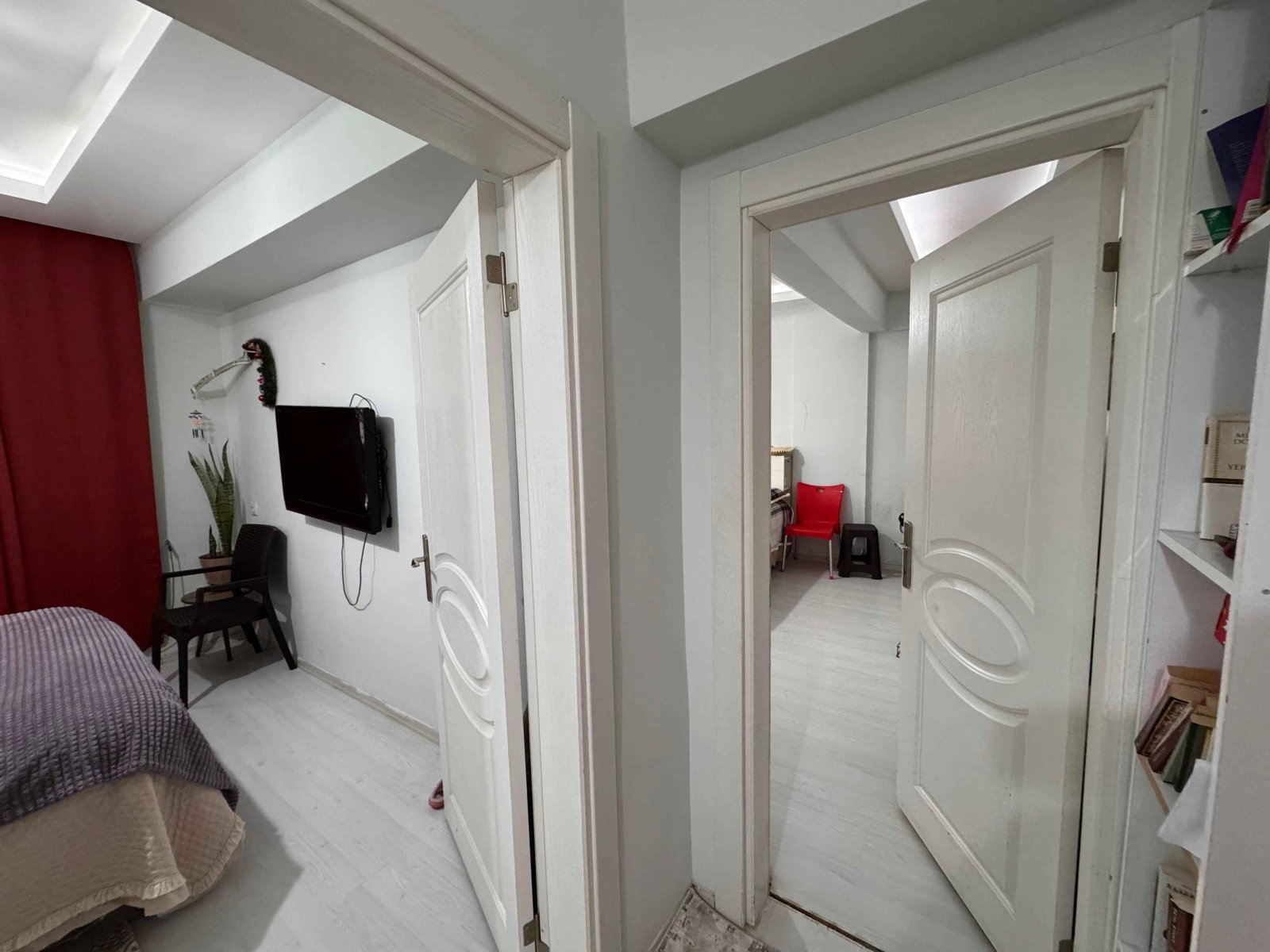 Wohnung zum Verkauf in Alanya 01