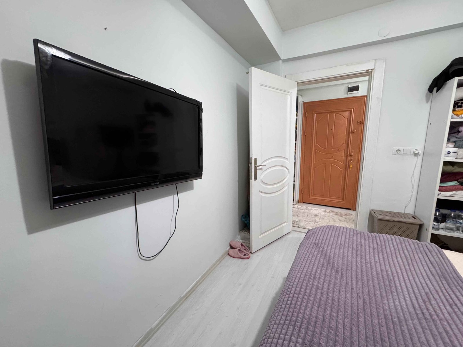 Wohnung zum Verkauf in Alanya 02