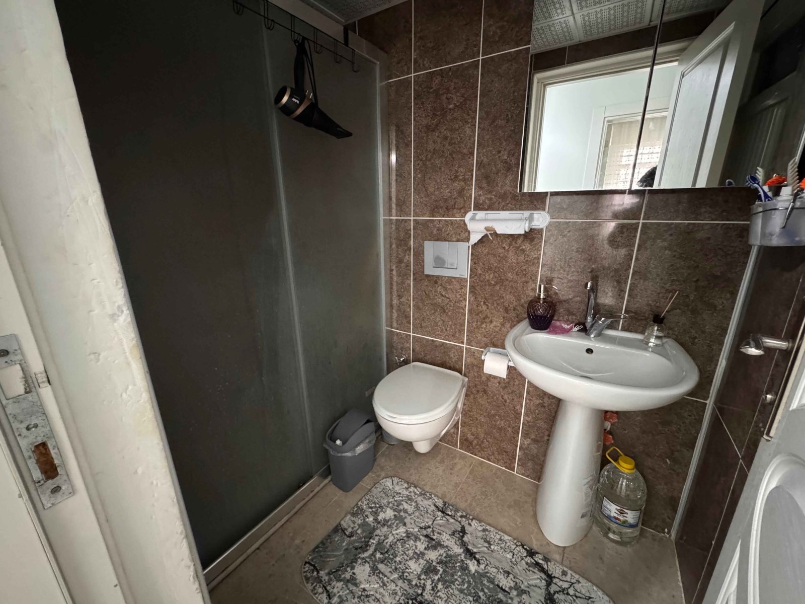 Wohnung zum Verkauf in Alanya 03