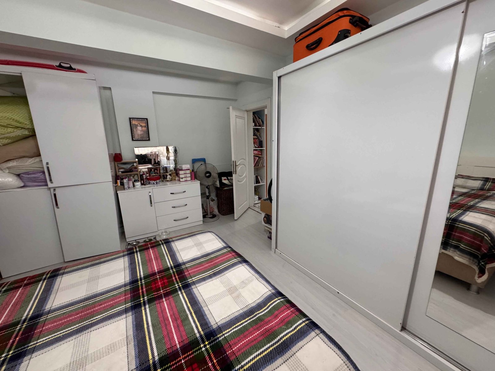 Wohnung zum Verkauf in Alanya 07