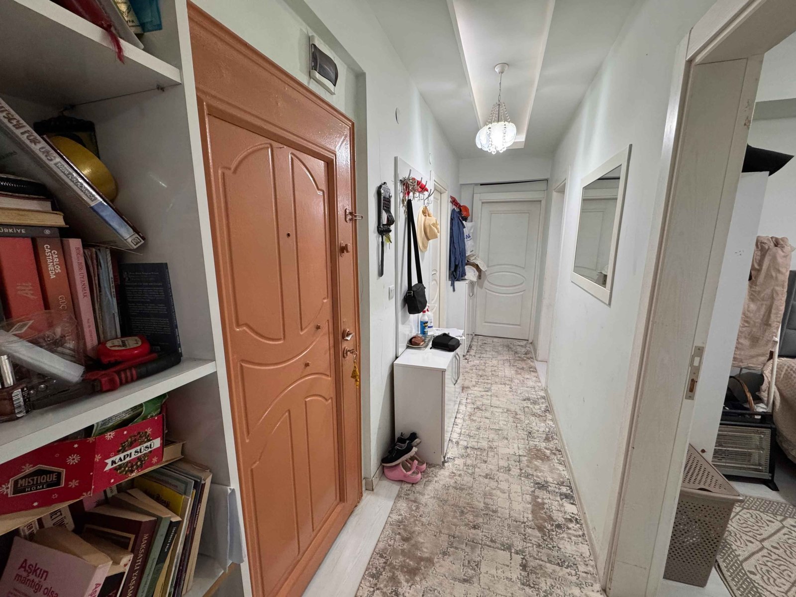 Wohnung zum Verkauf in Alanya 10