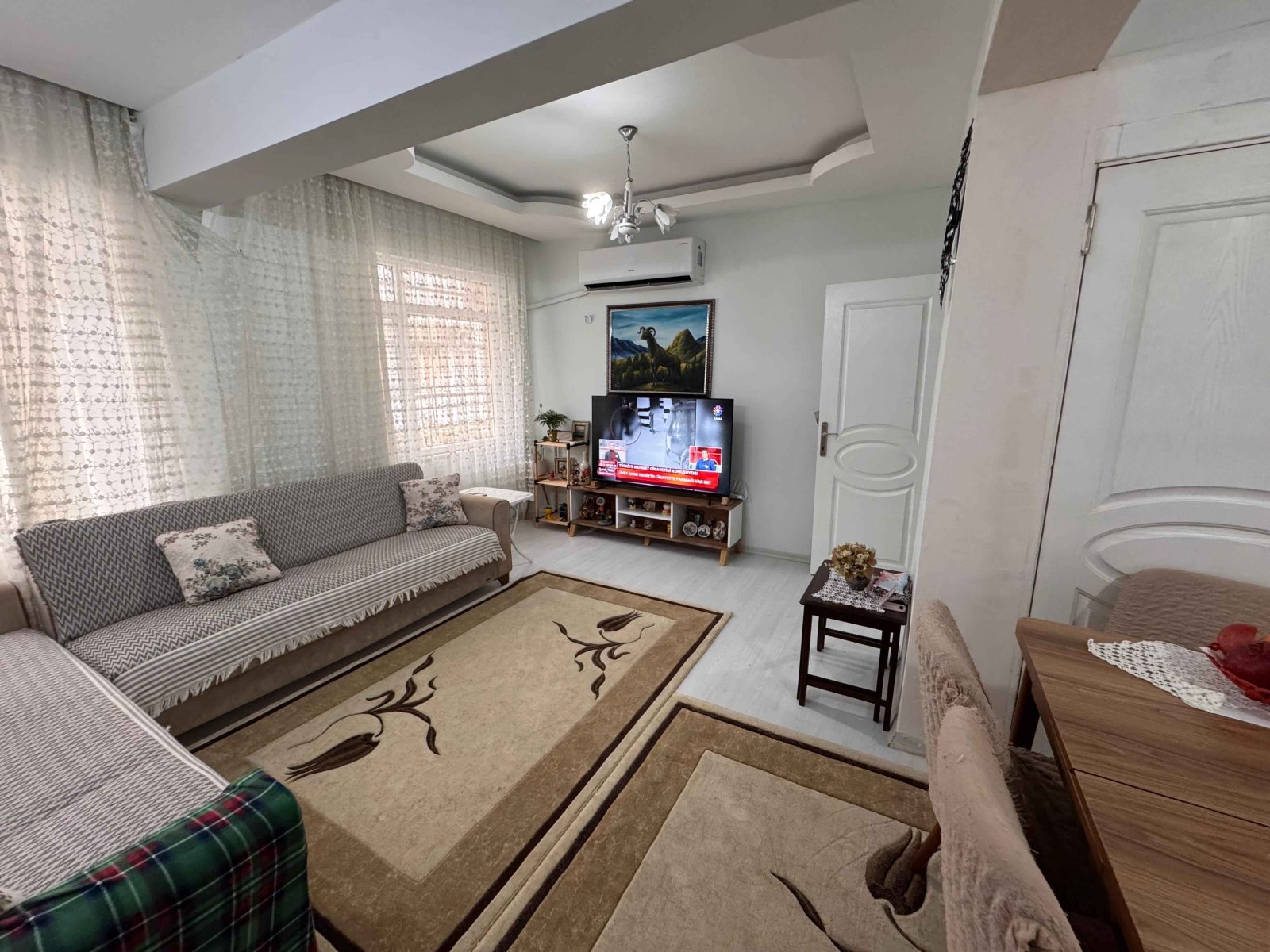 Wohnung zum Verkauf in Alanya 09