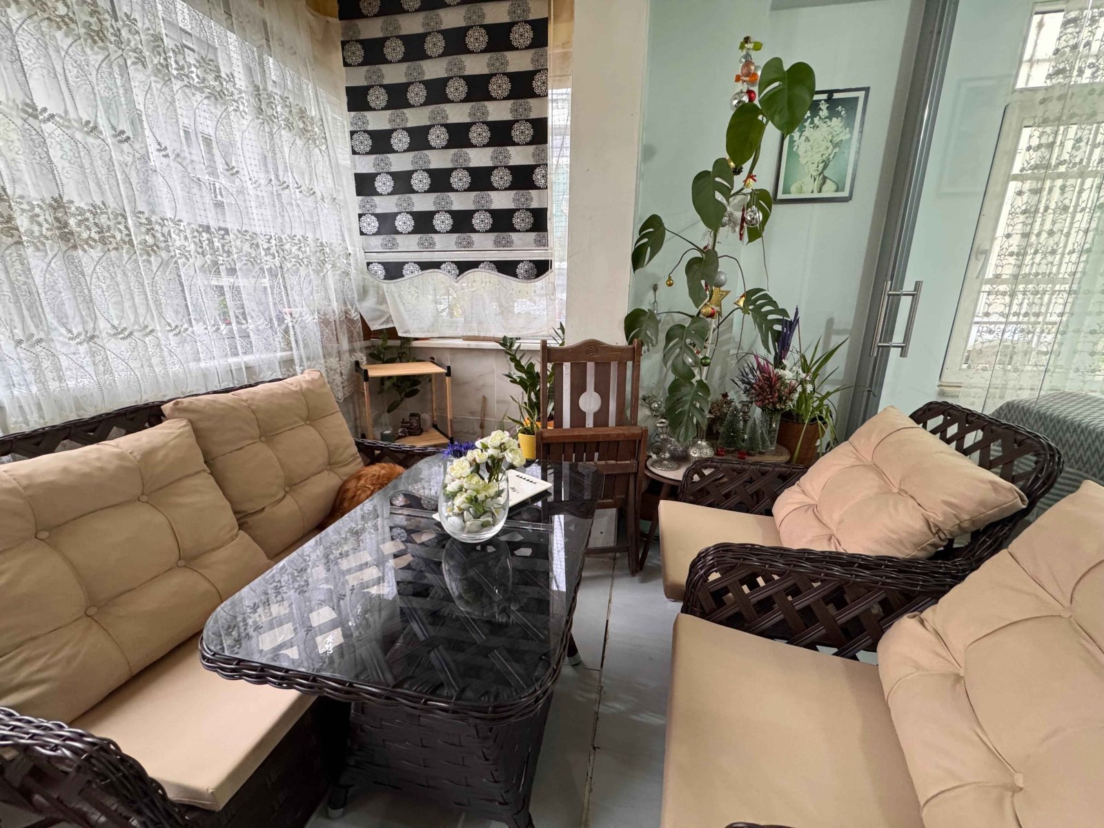 Wohnung zum Verkauf in Alanya 12