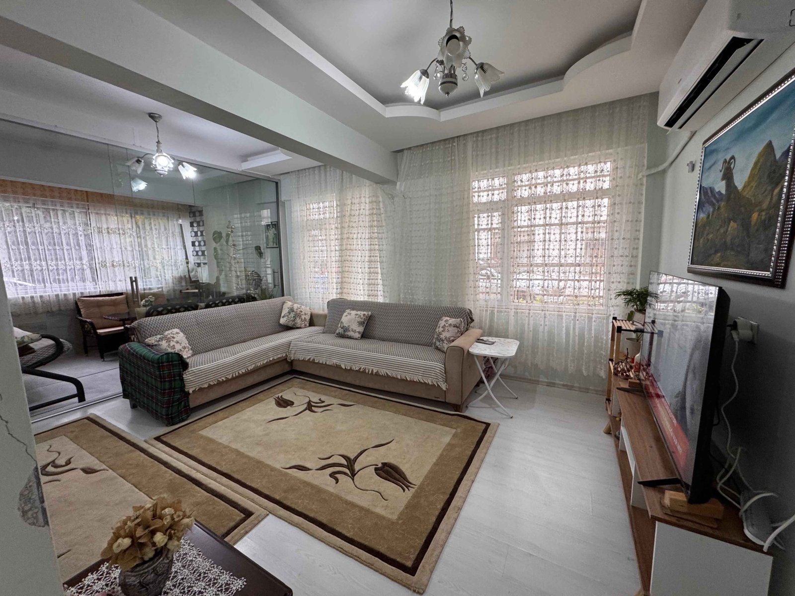 Wohnung zum Verkauf in Alanya 18