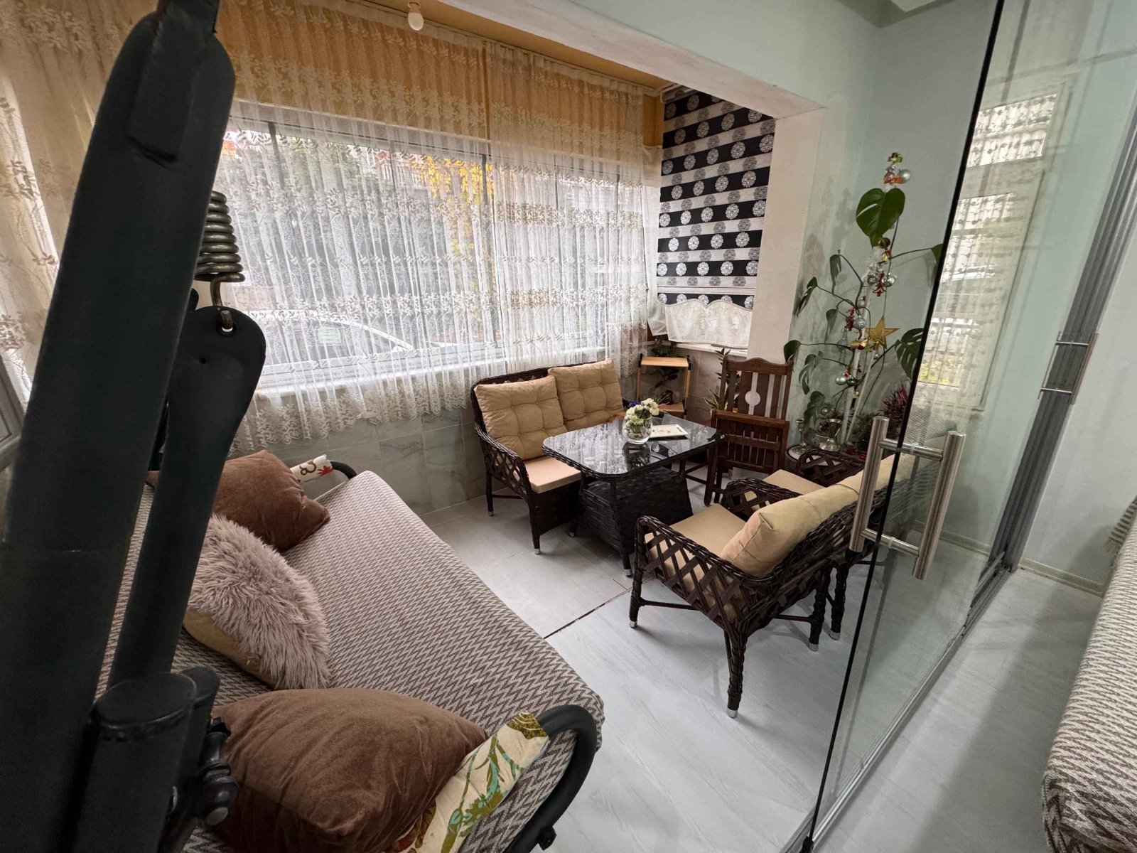 Wohnung zum Verkauf in Alanya 16