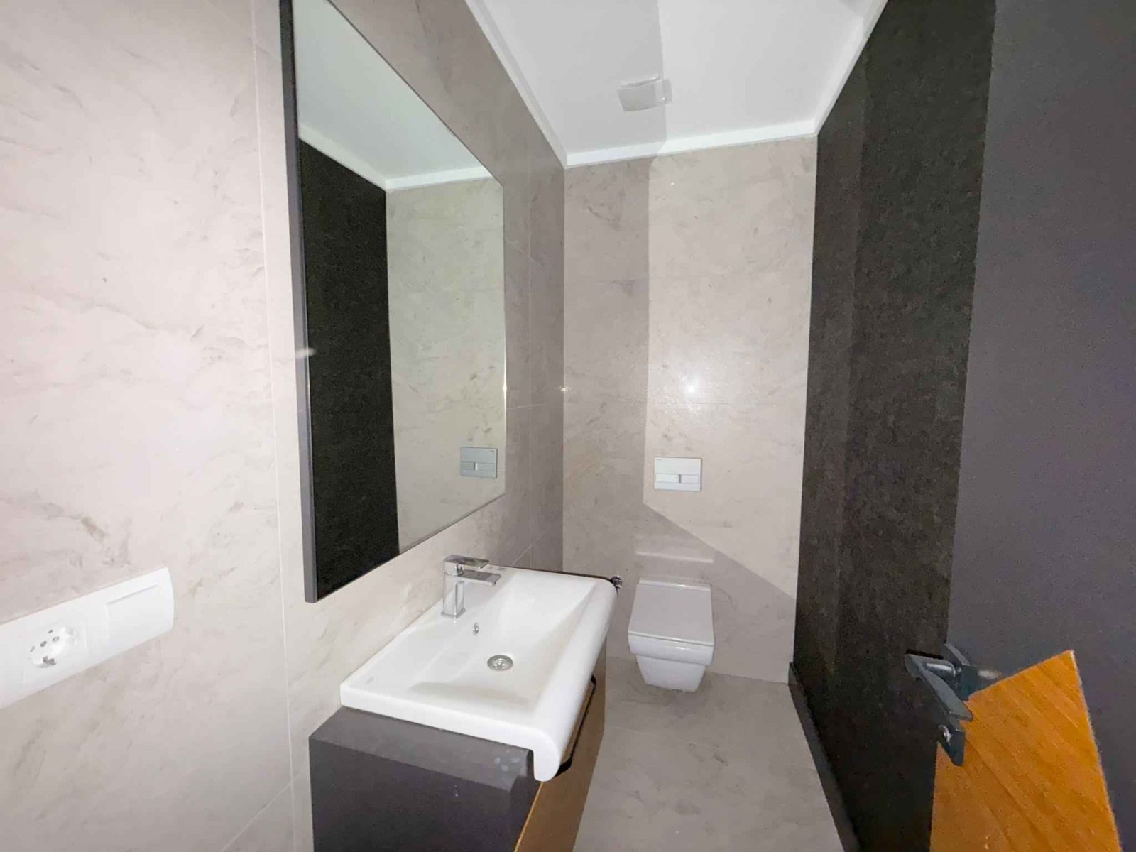 Wohnung zum Verkauf in Alanya Oba 05