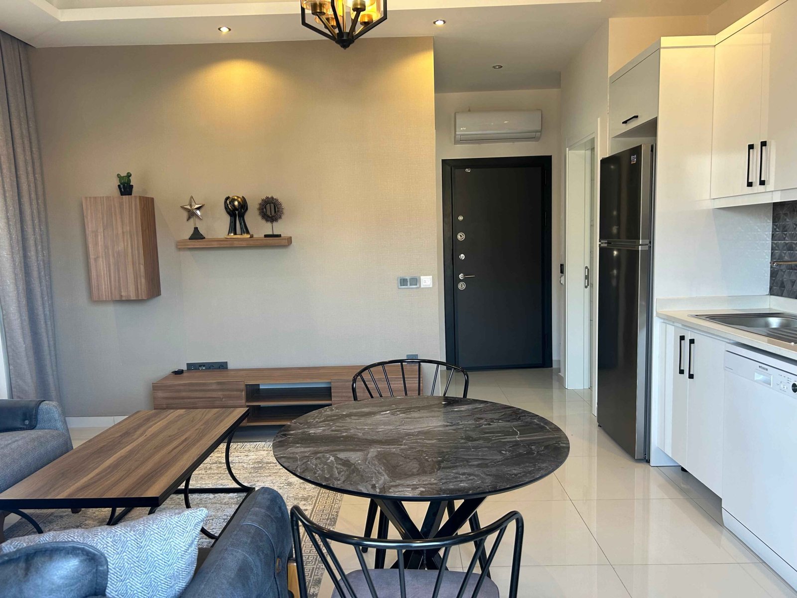 Luxusimmobilien Alanya 21