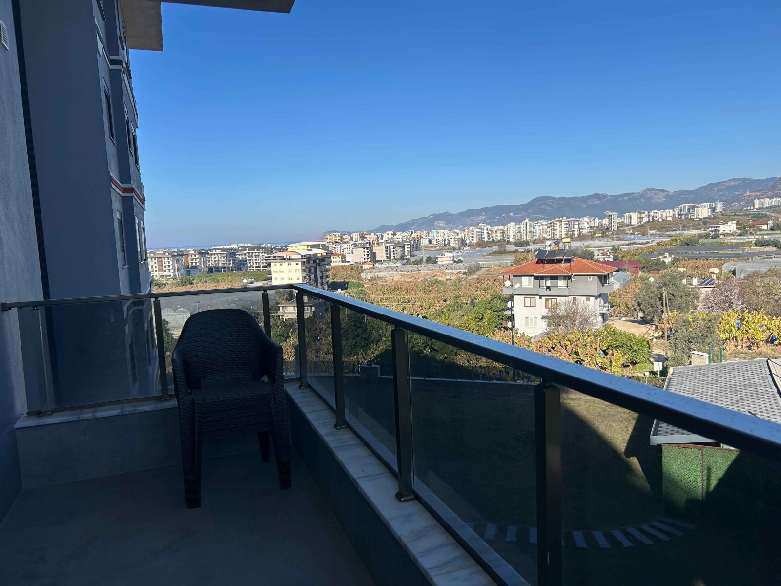 Luxusimmobilien Alanya 16