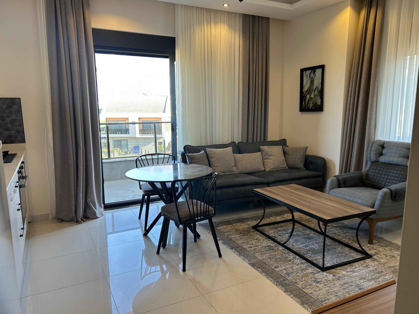 Luxusimmobilien Alanya 22