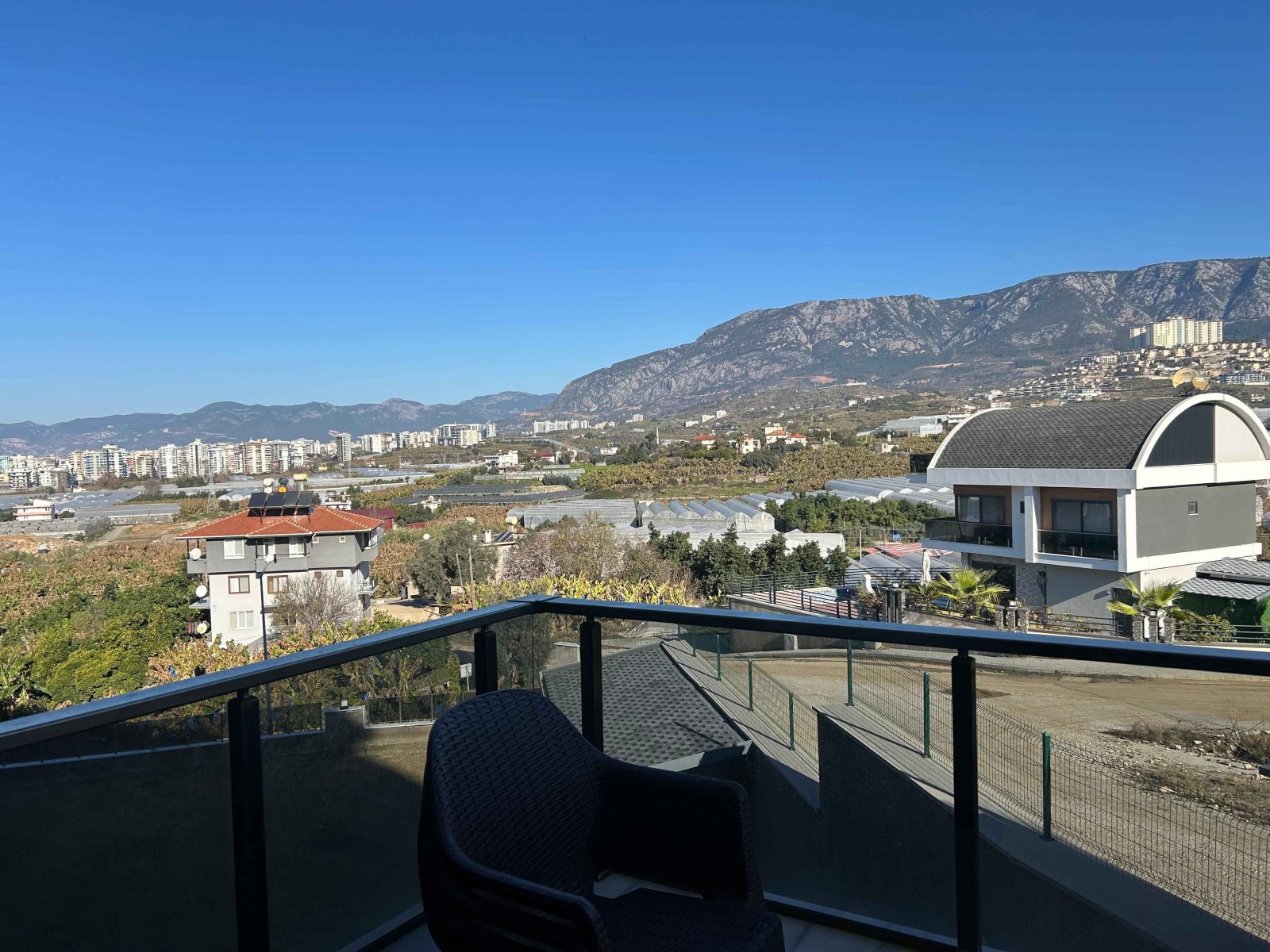 Luxusimmobilien Alanya 27