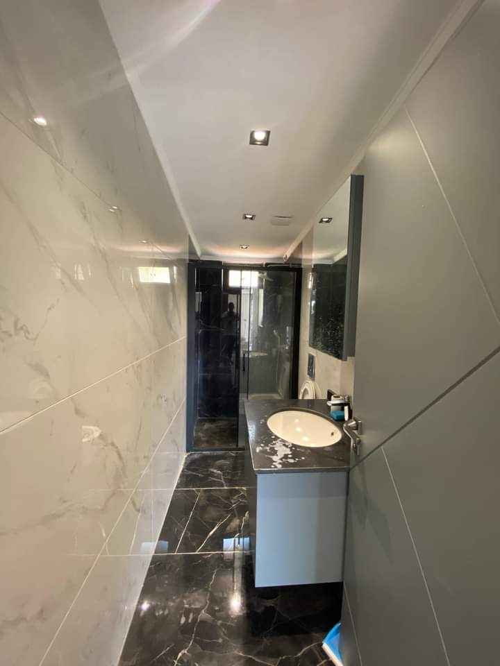 4+1 Wohnung Alanya 12 4+1 Wohnung Alanya 12