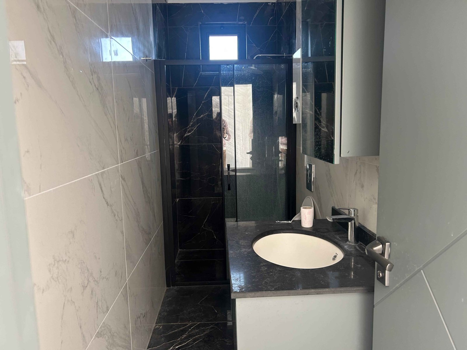 4+1 Wohnung Alanya 28 4+1 Wohnung Alanya 28