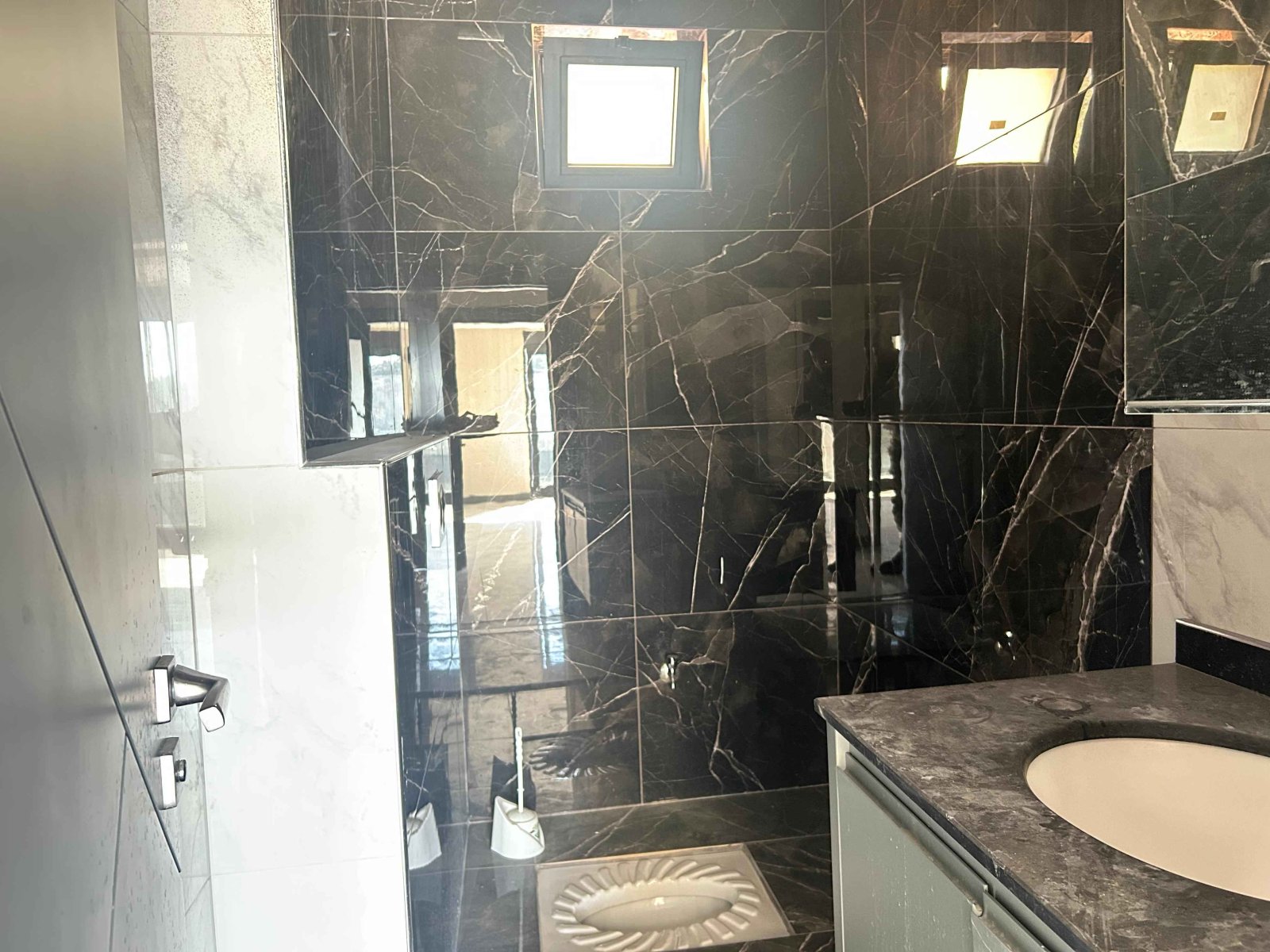 4+1 Wohnung Alanya 30 4+1 Wohnung Alanya 30