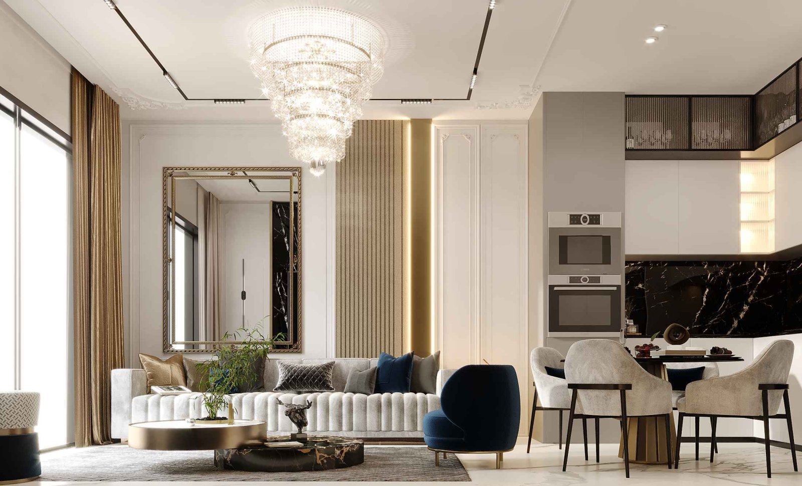 Meerblick-Wohnung 09 Meerblick-Wohnung 09