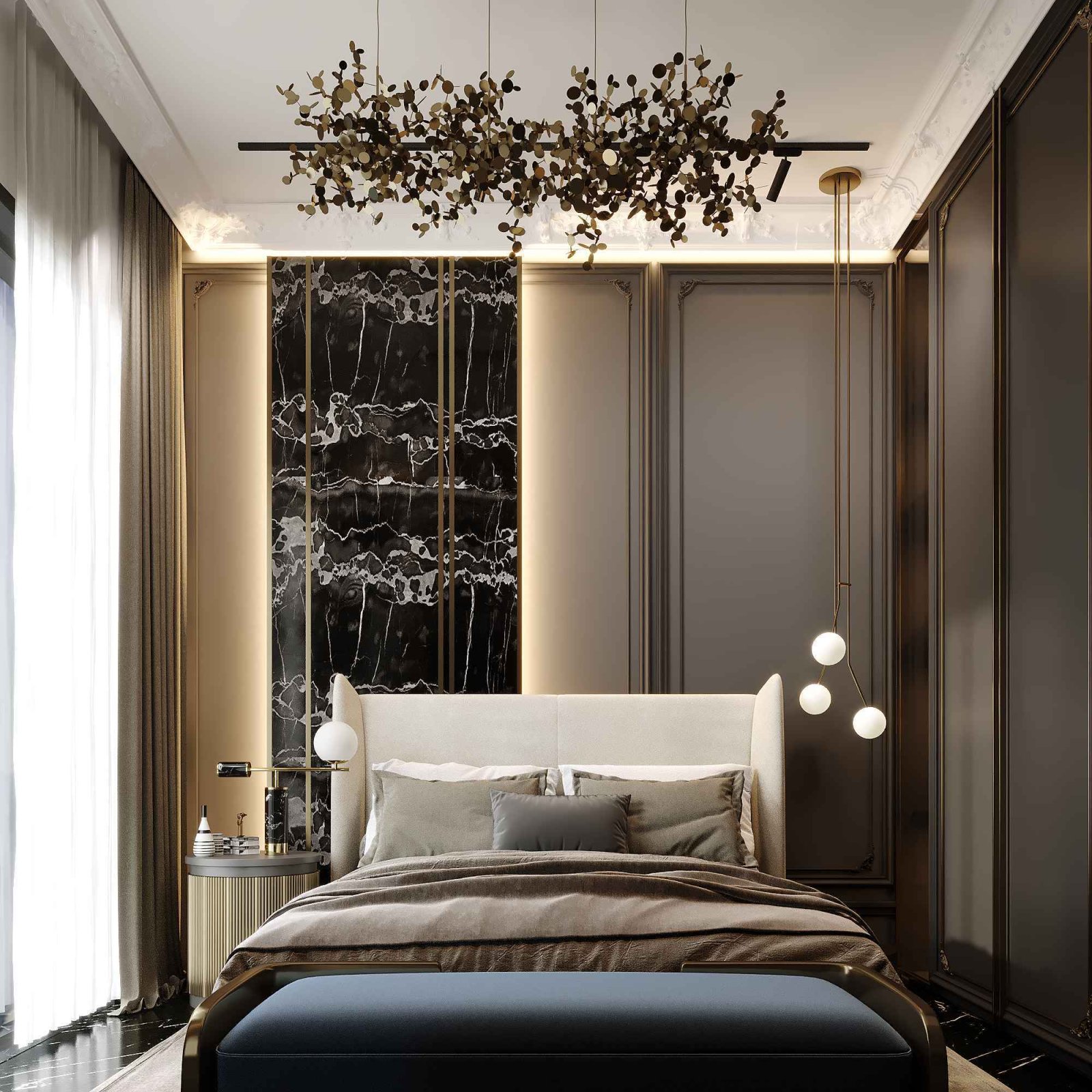 Meerblick-Wohnung 13 Meerblick-Wohnung 13