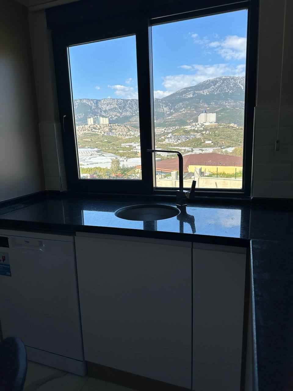 1+1 Wohnung Alanya 05