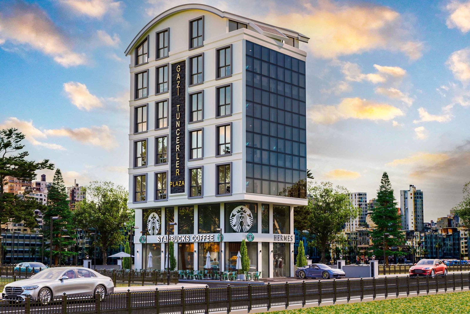 Gewerbeimmobilien Antalya 01